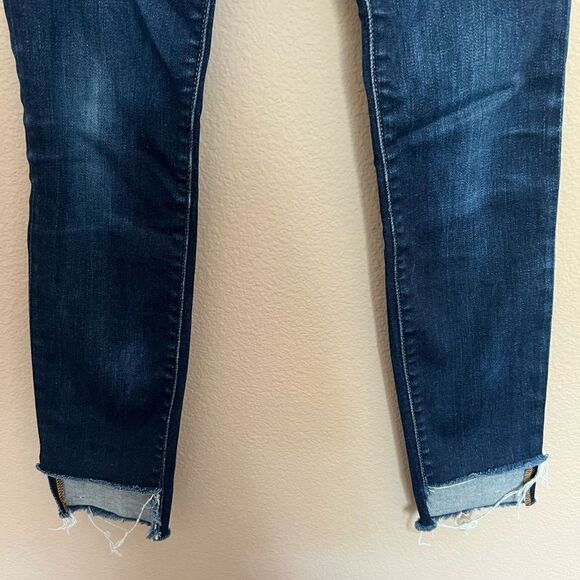 Frame Le High Skinny Jeans - Picture 3 of 6